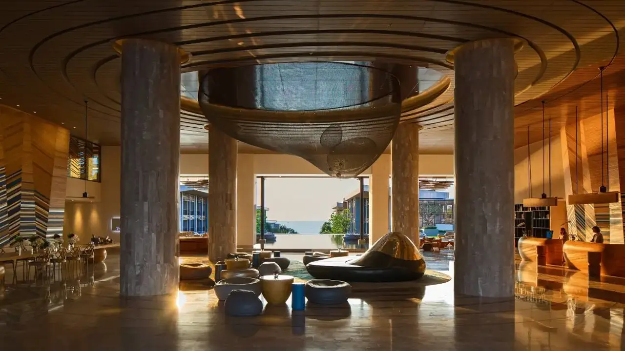 Renaissance Pattaya Resort & Spa