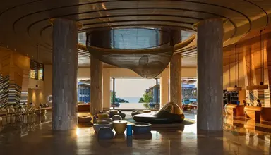 Renaissance Pattaya Resort & Spa