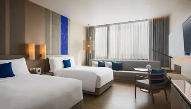 Renaissance Pattaya Resort & Spa