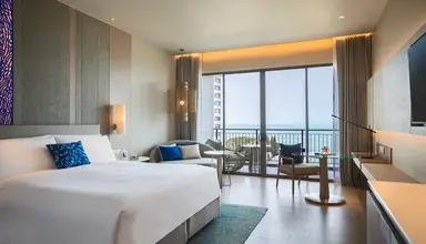 Renaissance Pattaya Resort & Spa