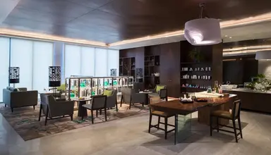 Renaissance Pattaya Resort & Spa