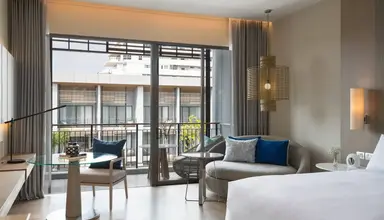 Renaissance Pattaya Resort & Spa