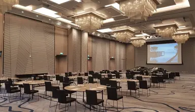 Renaissance Pattaya Resort & Spa