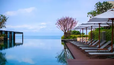 Renaissance Pattaya Resort & Spa