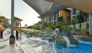 Renaissance Pattaya Resort & Spa
