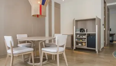 Renaissance Pattaya Resort & Spa