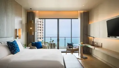 Renaissance Pattaya Resort & Spa