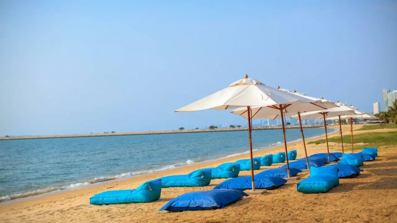 Renaissance Pattaya Resort & Spa