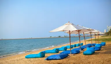 Renaissance Pattaya Resort & Spa