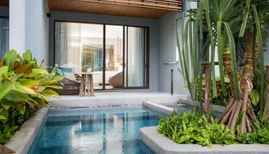 Renaissance Pattaya Resort & Spa