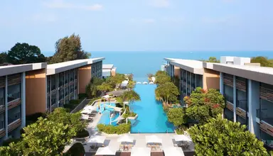 Renaissance Pattaya Resort & Spa