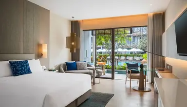 Renaissance Pattaya Resort & Spa