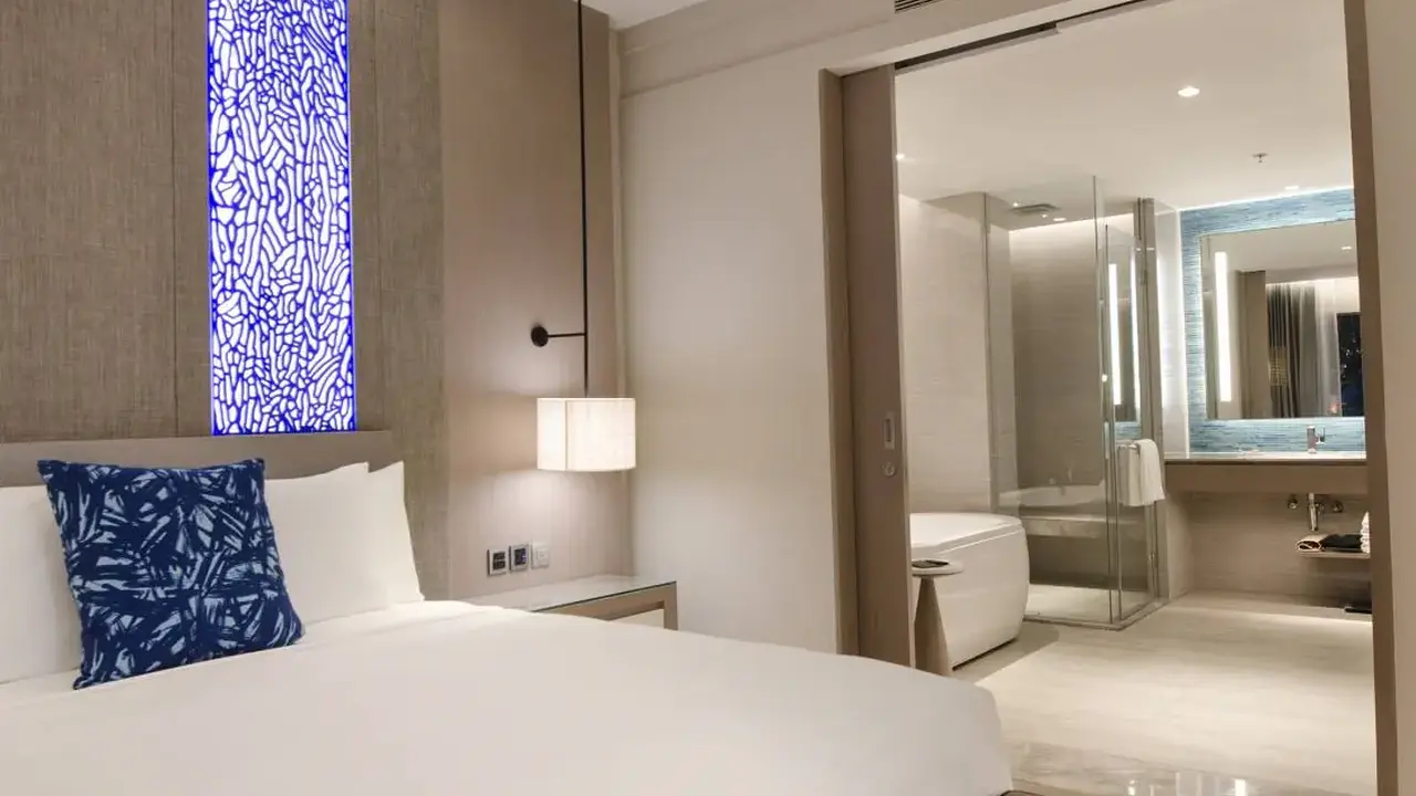 Renaissance Pattaya Resort & Spa
