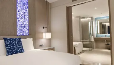 Renaissance Pattaya Resort & Spa