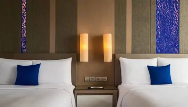 Renaissance Pattaya Resort & Spa