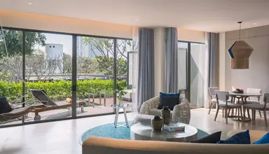 Renaissance Pattaya Resort & Spa