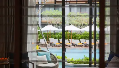 Renaissance Pattaya Resort & Spa