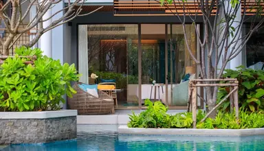 Renaissance Pattaya Resort & Spa