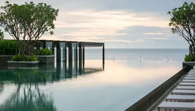 Renaissance Pattaya Resort & Spa