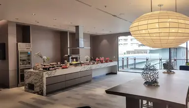 Renaissance Pattaya Resort & Spa