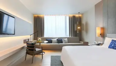 Renaissance Pattaya Resort & Spa
