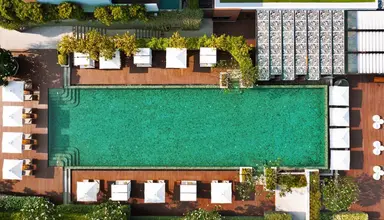 Renaissance Pattaya Resort & Spa