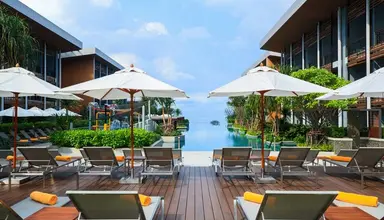 Renaissance Pattaya Resort & Spa