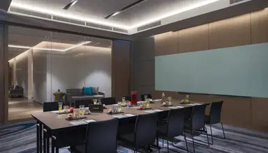 Renaissance Pattaya Resort & Spa