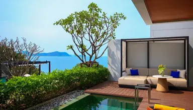 Renaissance Pattaya Resort & Spa