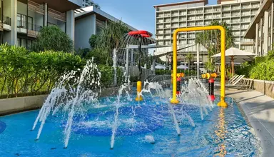 Renaissance Pattaya Resort & Spa