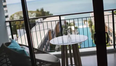 Renaissance Pattaya Resort & Spa