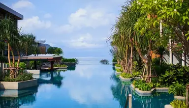 Renaissance Pattaya Resort & Spa