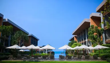 Renaissance Pattaya Resort & Spa