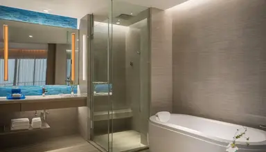 Renaissance Pattaya Resort & Spa