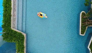 Renaissance Pattaya Resort & Spa