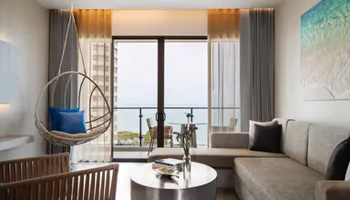 Renaissance Pattaya Resort & Spa