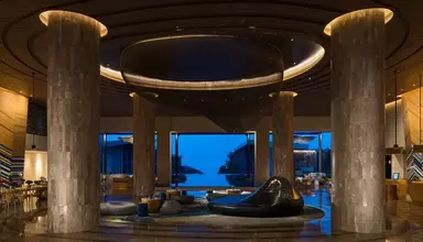 Renaissance Pattaya Resort & Spa