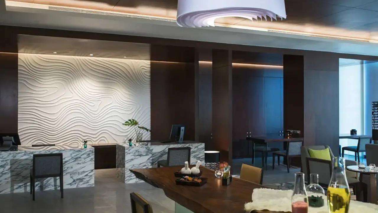 Renaissance Pattaya Resort & Spa