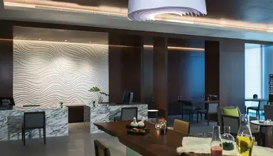 Renaissance Pattaya Resort & Spa