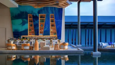 Renaissance Pattaya Resort & Spa