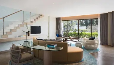 Renaissance Pattaya Resort & Spa