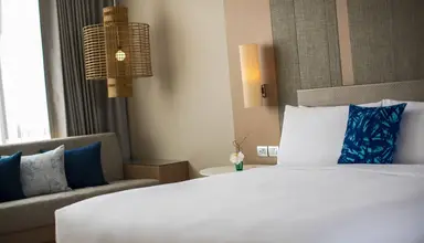 Renaissance Pattaya Resort & Spa