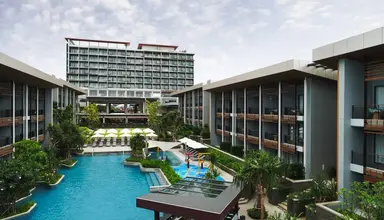 Renaissance Pattaya Resort & Spa