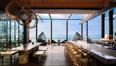 Renaissance Pattaya Resort & Spa
