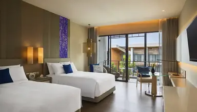 Renaissance Pattaya Resort & Spa