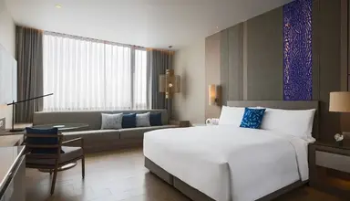 Renaissance Pattaya Resort & Spa