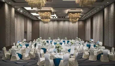 Renaissance Pattaya Resort & Spa