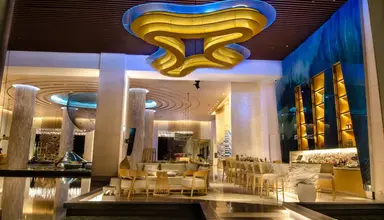 Renaissance Pattaya Resort & Spa