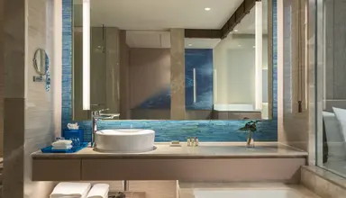 Renaissance Pattaya Resort & Spa