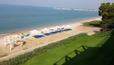 Renaissance Pattaya Resort & Spa